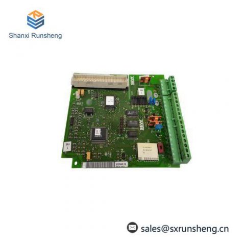 SEW 8220980.1G + 8222452.10 Inverter Board: Industrial Control Solutions