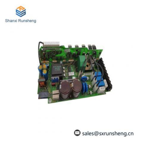 SEW Inverter Board 8224927.1A/8215790.18 - Industrial Control Module