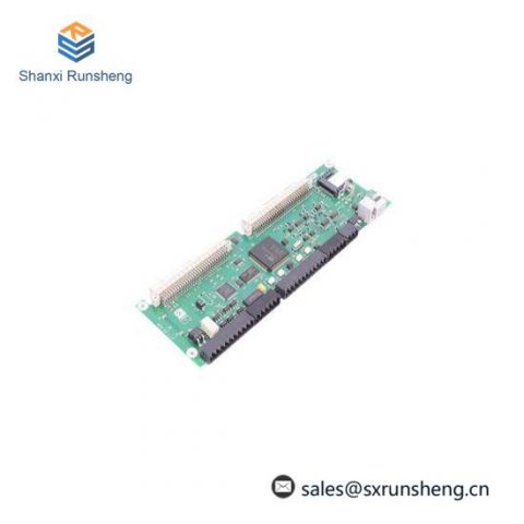 SEW 8243 182.16.12/08169101.14 SERVO CONTROL CARD