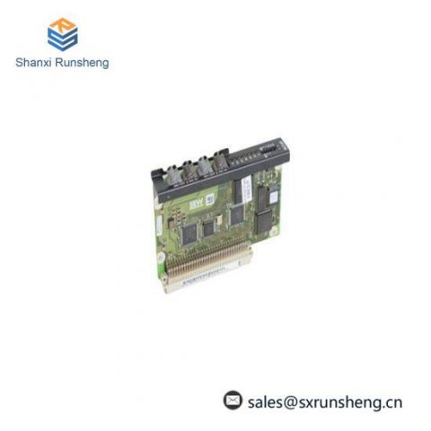 SEW DFI21B Communication Module