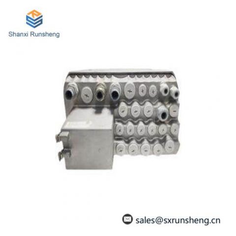 SEW MDF60A-0022-5A3-4-00 - Movitrac Drive Module for Industrial Automation
