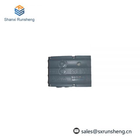 SEW MM11D-503-00: Precision Electrical Power Transmission, Optimized for Industrial Applications
