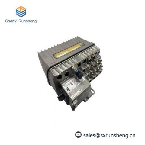 SEW MTF11A 007-503-E20A-20/S12B/MTA11A Drive - Precision Control for Heavy Duty Applications