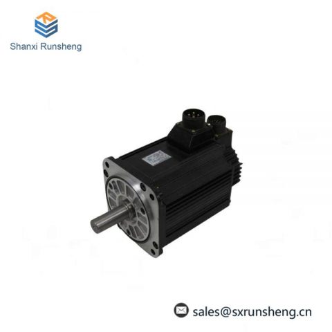 Yaskawa SGMSH-15ACA-TV11 Servo Motor: Precision Control for Industrial Automation