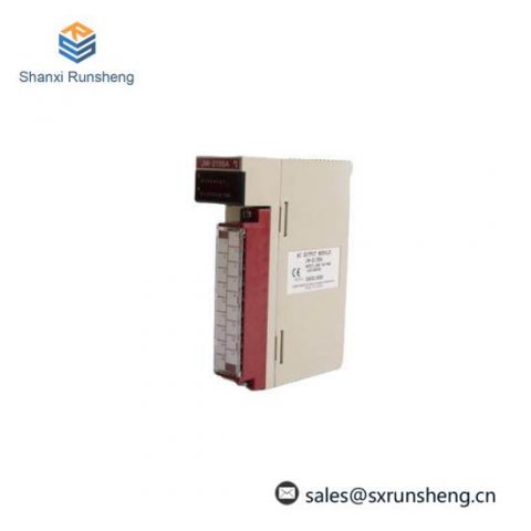 SHARP JW-213SA Industrial Control Output Module