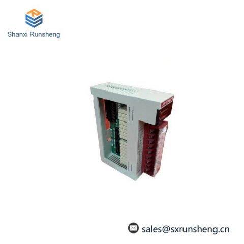 Sharp JW-214SA Relay Output Module