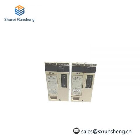 SHARP JW-21CU Control Module: Advanced Industrial Automation Solution
