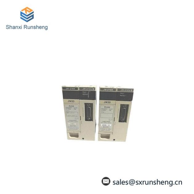 SHARP JW-21CU Control Module: Advanced Industrial Automation Solution