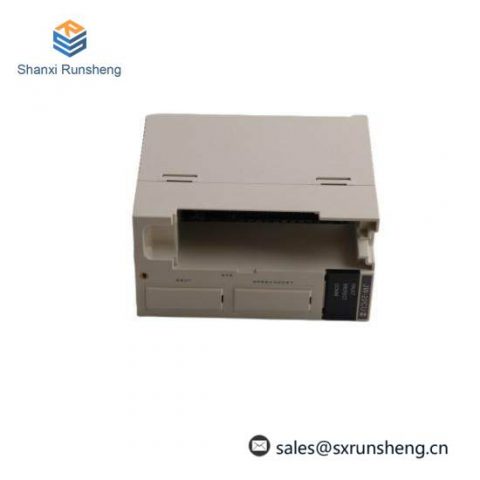 SHARP JW-22CU Control Module, Precision Automation at its Core