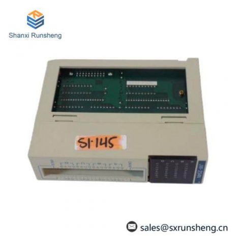SHARP JW-234N DC Input Module for Industrial Control Systems
