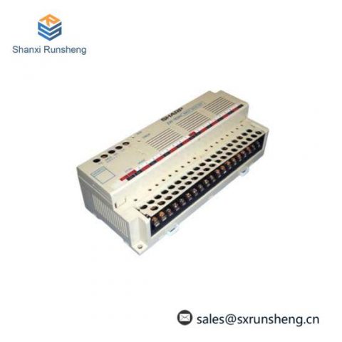 Sharp ZW-164S 16 Point Link Output Module