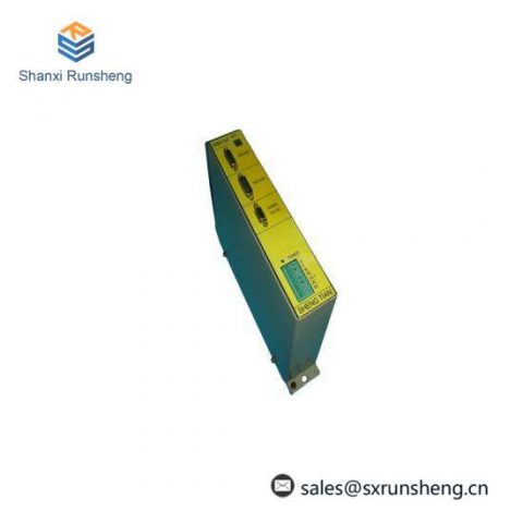 Sheng Tian GS0102 - New Industrial Control Module