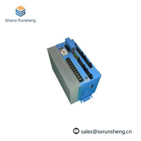 SHI SSE-30PA Servo Driver, Precision Control for Industrial Automation