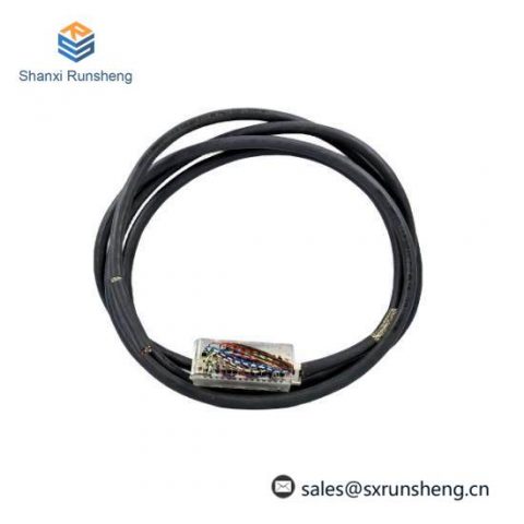 Schneider Electric BMXFTW308S Shielded Cord Set, Modular Accessory
