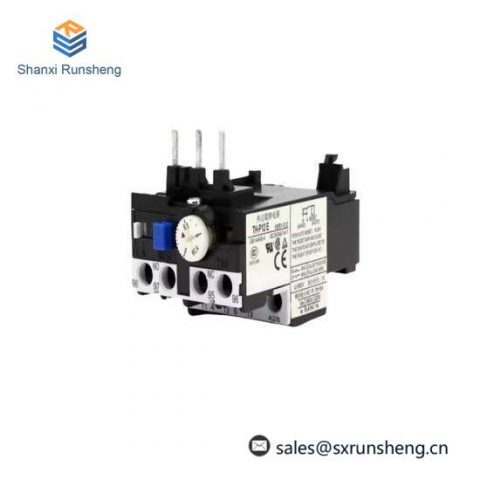 Shilin TH-P12E - 2.1A Thermal Overload Relay, Industrial Control Solutions