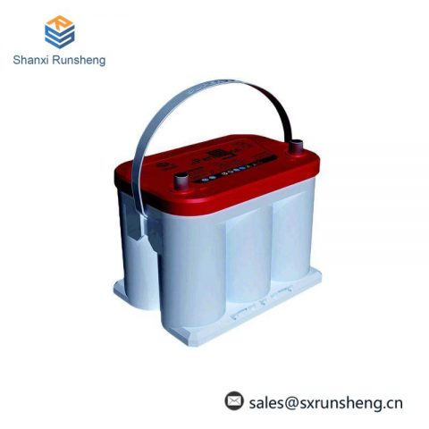 Shuangdeng 6-SPB-50B Super Power Lead-Carbon Battery, Advanced Energy Storage Solution