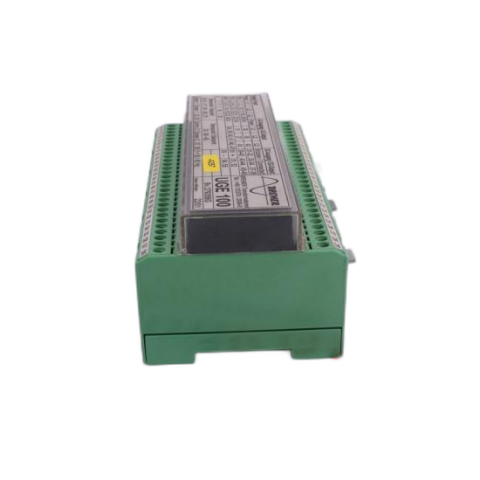 SICE C40E-1203DB200: High-Performance Industrial Control Module
