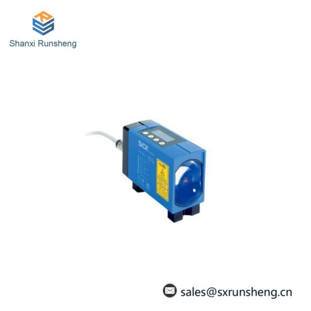 SICK DME5000-322: Industrial Precision Long Range Distance Sensors