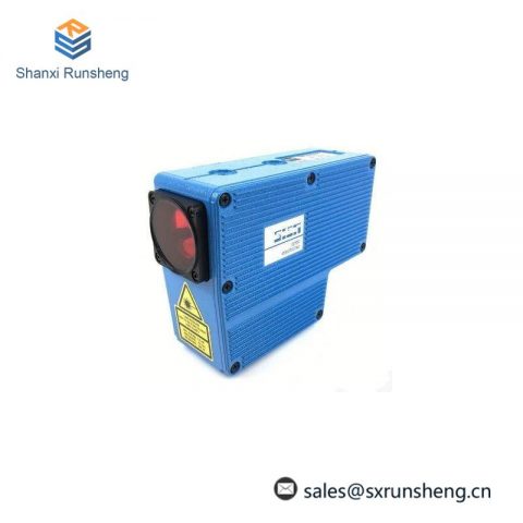 SICK DML40-2-1211 1027608 - Precision Distance Measuring Device