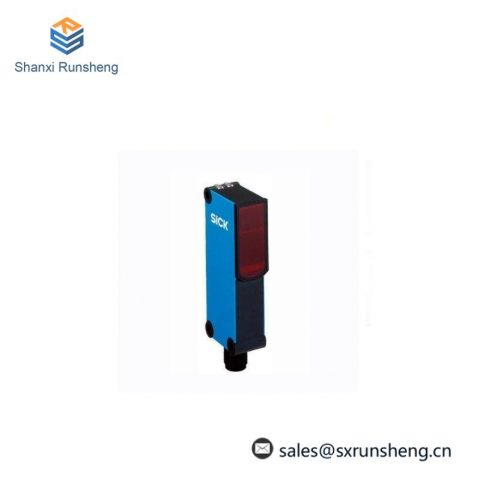 SICK WE18-3P430 Miniature Photoelectric Sensors