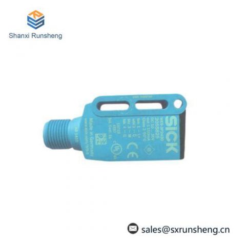 SICK WE9-3P-2430 Photoelectric Sensors, High Precision Industrial Automation Components