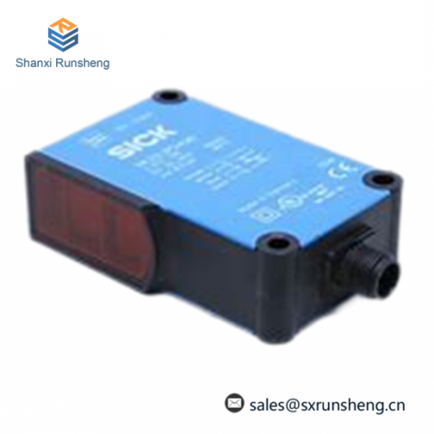 SICK WL23-2P2430: Advanced Industrial Control Module for Precision Automation