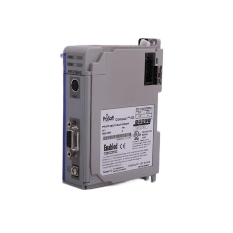 Sieger Automation 05701-A-0301 Motion Control Module, High Precision & Reliable Factory Automation Solution