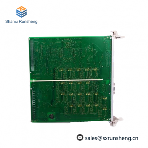 Siemens 15377-4FM Programmable Control Module, Industrial Automation, Electronics