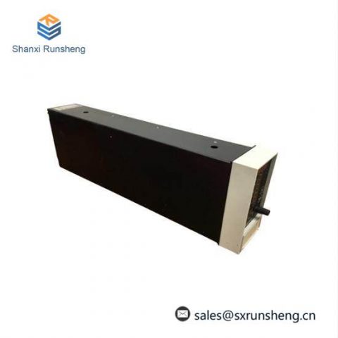SIEMENS 15738-119 Digital Single Loop Controller - Precision Control for Industrial Applications