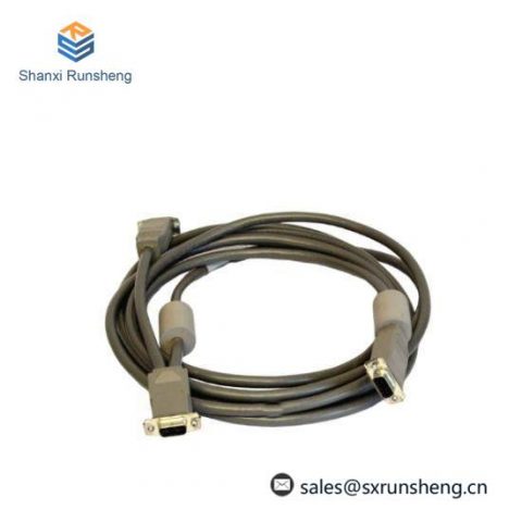 Siemens 16137-174 Redundant Cable for Industrial Control