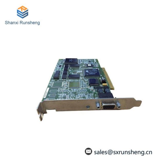 SIEMENS 16413-16-01 INTERFACE MODULE: Advanced Automation Solution for Industry
