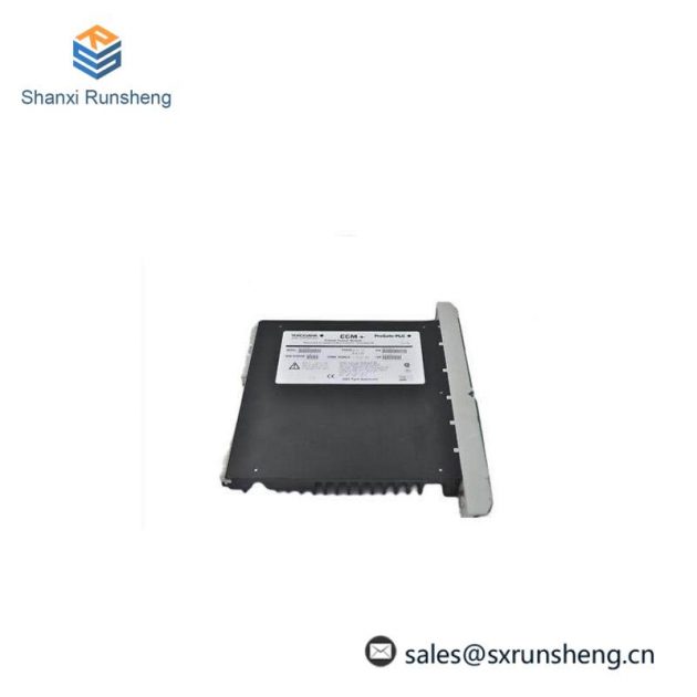 SIEMENS 16418-531/1 CCM: Critical Control Module, Advanced Automation Solution