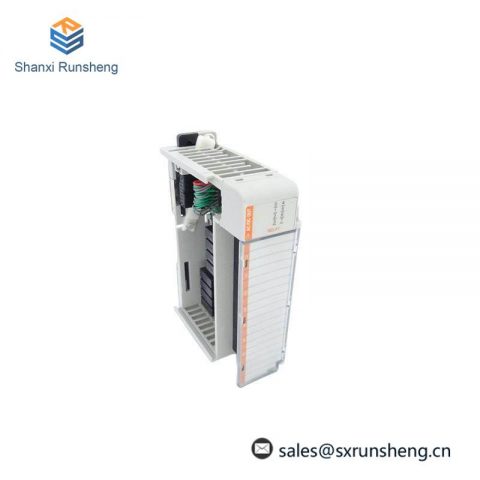 SIEMENS 1769-OW8 I/O Module for Programmable Logic Controllers