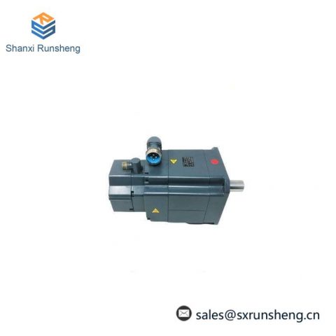 Siemens 1FK6103-8AF71-1AG0 Servo Motor: Precision Control for Industrial Automation