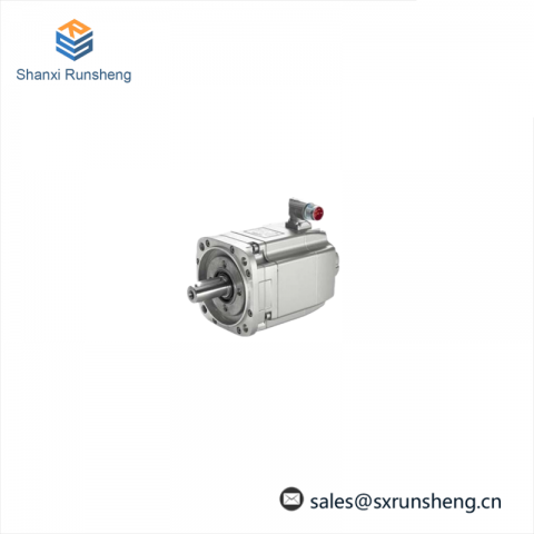 SIEMENS 1FK7-2AF71-1RH1 Synchronous Motor