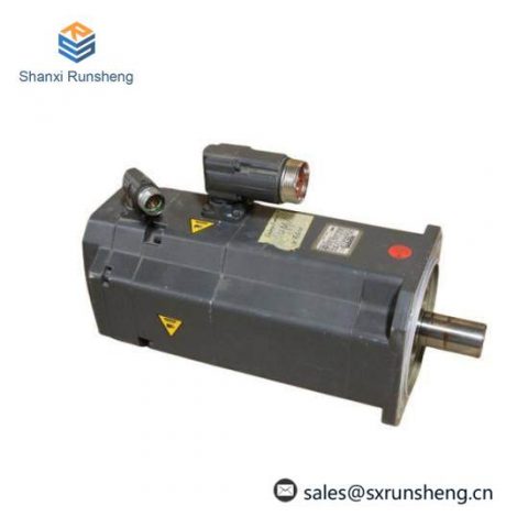 SIEMENS 1FK7086-7AF71-1DG3-Z, High-Performance Asynchronous Motor