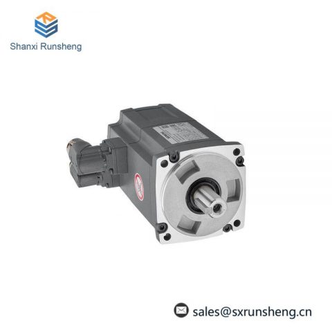 SIEMENS 1FL6044-1AF61-2AA1 Servo Motor - High Precision Control for Industrial Applications