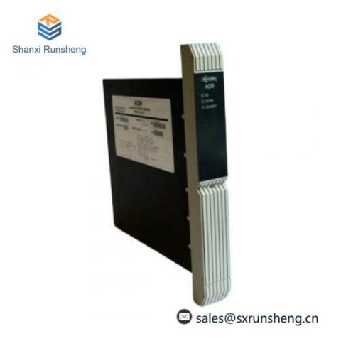 SIEMENS 39ACM14CAN: Advanced Control Module for Industrial Automation