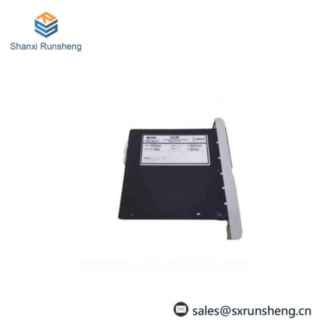 SIEMENS 39ACM24BAN, Control Module, 16139-76/09, High Performance Automation
