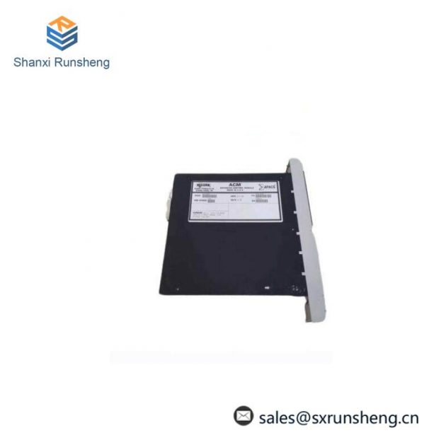 SIEMENS 39ACM24BAN, Control Module, 16139-76/09, High Performance Automation