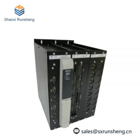 SIEMENS 39ACM28AEN 16139-218/3 Advanced Control Module