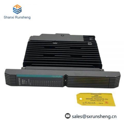 SIEMENS 39SDM024DCCBN Module for Industrial Automation