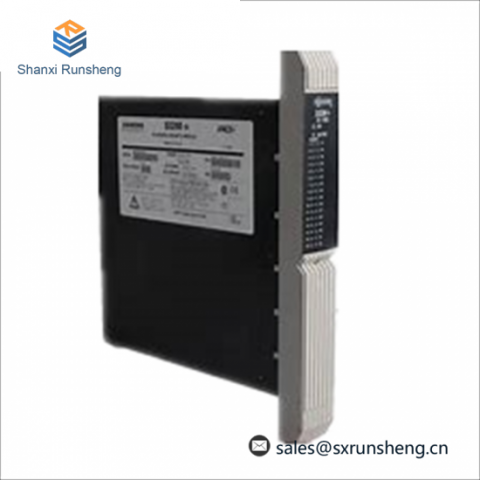 Siemens 39SDM024DCCBN, 16101-174/8 Standard Discrete Module