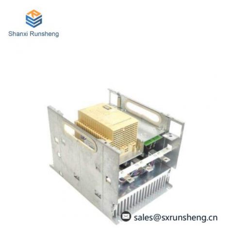 SIEMENS 3RW2235-0DB15 - Solid-State Motor Starter