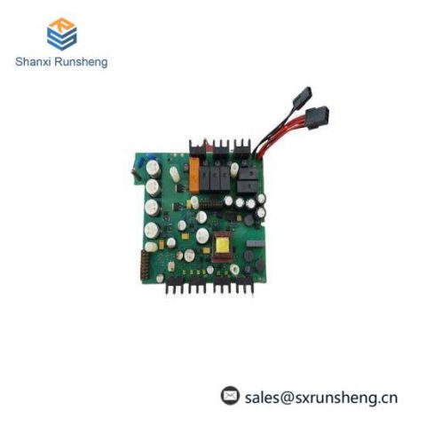 SIEMENS 3RW44-535-2088-054 - Industry Grade Soft Starter, Frame Size 4, 535 Amps