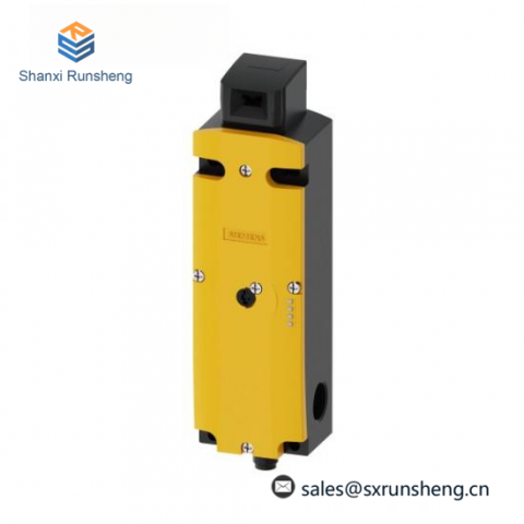 SIEMENS 3SF1324-1SD21-1BK4 Interlock Switch Top, Industrial Automation Solutions