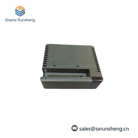 Siemens 405-8ADC Analog Input Card Automation Parts - High Precision, Reliable Input Solution for Industrial Control