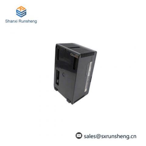 Siemens 435-CPU CPU MODULE - Advanced Control Solutions for Industry
