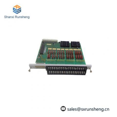 Siemens 505-4232 Digital Input Module for Industrial Control Systems