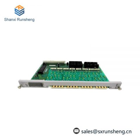 SIEMENS 505-4332 Digital Input Module: High Performance PLC Component